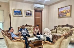 Tahun 2026 Muba ‘Gas Pol’ Perlindungan Sosial: Dari Buruh Sawit hingga Pekerja Program MBG