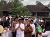 Bupati Empat Lawang Safari Ramadan di Masjid Jamik Desa Sapa Panjang