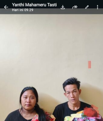 Polda Sumsel Bongkar Dugaan Jaringan TPPO, Bayi 3 Hari Nyaris Diperjualbelikan