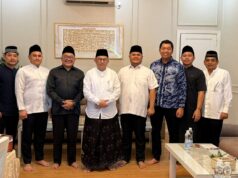 Perkuat Sinergi Ekonomi Kreatif dan Kepabeanan, GEKRAFS Palembang Dorong Percepatan Ekspor Produk Kreatif Lokal