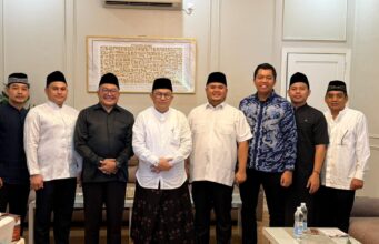 Perkuat Sinergi Ekonomi Kreatif dan Kepabeanan, GEKRAFS Palembang Dorong Percepatan Ekspor Produk Kreatif Lokal