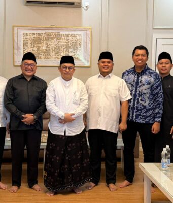 Perkuat Sinergi Ekonomi Kreatif dan Kepabeanan, GEKRAFS Palembang Dorong Percepatan Ekspor Produk Kreatif Lokal