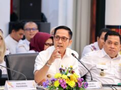 Palembang All-Out Siapkan Lebaran 2026, 850 Personel Dikerahkan di Tujuh Posko Lebaran