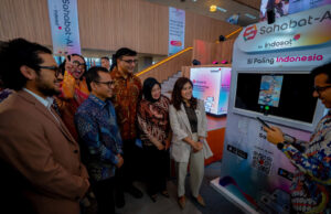 Bangga! Indonesia Punya Sahabat-AI, Platform AI Berbasis Aplikasi yang Paling Ngerti, Paling Indonesia