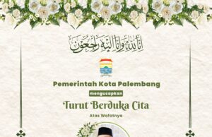 Selamat Jalan Sang Pengayom: Duka Mendalam atas Wafatnya Moch Ichsanul Akmal