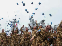 Indonesia Tunda Pengiriman Pasukan Perdamaian ke Gaza