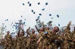 Indonesia Tunda Pengiriman Pasukan Perdamaian ke Gaza