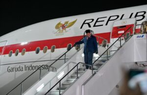 Presiden Tiba di Jepang, Hubungan Indonesia-Jepang Kian Diperkuat