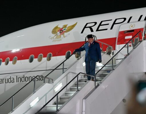 Presiden Tiba di Jepang, Hubungan Indonesia-Jepang Kian Diperkuat