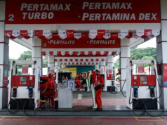 Antisipasi Krisis Energi, Pemerintah Perketat Pembelian BBM Subsidi per 1 April