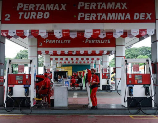 Antisipasi Krisis Energi, Pemerintah Perketat Pembelian BBM Subsidi per 1 April