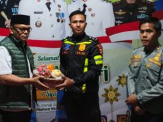 Pemkab Empat Lawang Siaga Mudik Lebaran, Bupati Turun Langsung ke Lapangan