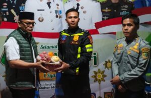 Pemkab Empat Lawang Siaga Mudik Lebaran, Bupati Turun Langsung ke Lapangan