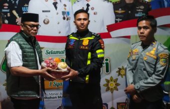 Pemkab Empat Lawang Siaga Mudik Lebaran, Bupati Turun Langsung ke Lapangan