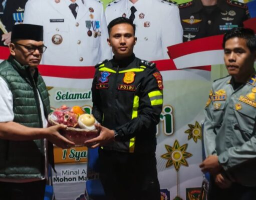 Pemkab Empat Lawang Siaga Mudik Lebaran, Bupati Turun Langsung ke Lapangan