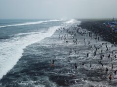 Bupati Lumajang: Kebersihan Pantai Kunci Keberlanjutan Wisata