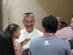 Lebaran di Rutan KPK Dijaga Ketat, 265 Keluarga Kunjungi Tahanan