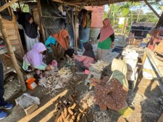 Dari Singkong ke Mocaf: Desa Simpang Bayat Menyalakan Api Kemandirian Pangan di Bulan Ramadan