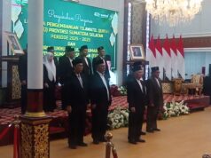 Bangun Keamanan Berbasis Nilai, Polda Sumsel Dukung Penguatan LPTQ dan FU3SS