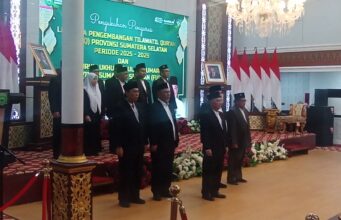 Bangun Keamanan Berbasis Nilai, Polda Sumsel Dukung Penguatan LPTQ dan FU3SS