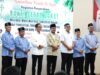 Wali Kota Palembang Imbau ASN dan Masyarakat Tunaikan Zakat Lewat Baznas untuk Pemberdayaan Umat