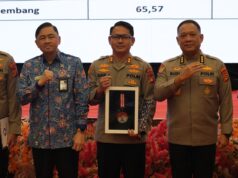 Reformasi Polri dari Daerah: Polda Sumsel Pacu Zona Integritas di Seluruh Polres