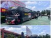 Brimob Sumsel Rampungkan Operasi Aman Nusa II di Aceh, 100 Personel Kembali ke Palembang