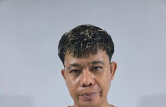 Terduga Pelaku Penembakan Ditangkap di Kos Palembang, Satu DPO Masih Diburu