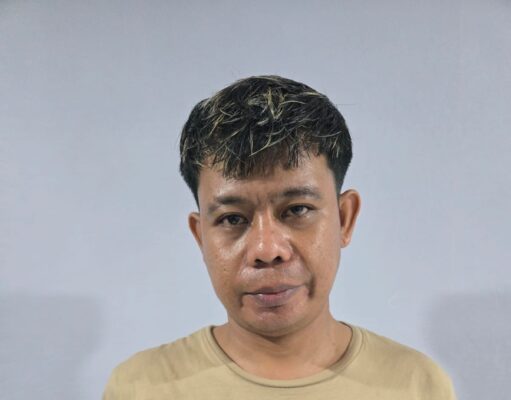 Terduga Pelaku Penembakan Ditangkap di Kos Palembang, Satu DPO Masih Diburu