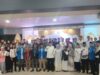 Ketua DPRD Sumsel Ajak Mahasiswa Perkuat Idealisme dan Fokus jadi Pemimpin Masa Depan