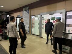 Darah Muda Tumpah di Jalan Perintis: Tawuran Brutal Palembang Renggut Nyawa Pelajar 20 Tahun