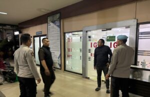 Darah Muda Tumpah di Jalan Perintis: Tawuran Brutal Palembang Renggut Nyawa Pelajar 20 Tahun