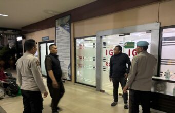 Darah Muda Tumpah di Jalan Perintis: Tawuran Brutal Palembang Renggut Nyawa Pelajar 20 Tahun