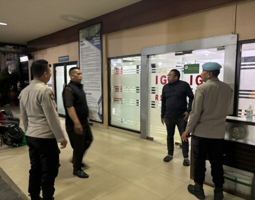 Darah Muda Tumpah di Jalan Perintis: Tawuran Brutal Palembang Renggut Nyawa Pelajar 20 Tahun