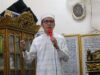 Safari Ramadhan Walikota Palembang: Edukasi Kemakmuran Masjid dan Kebersihan Kota