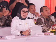 Direktur Distribusi PLN Tinjau dan Pastikan Kesiapan Listrik serta SPKLU di Palembang Jelang Mudik Idul Fitri 1447 H