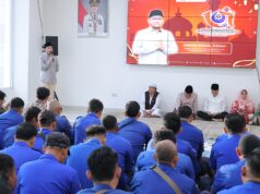 107 Tahun Damkar Palembang, Tak Kenal Libur, Demi Nyawa dan Kota