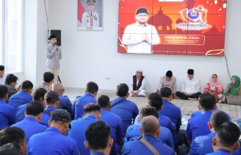 107 Tahun Damkar Palembang, Tak Kenal Libur, Demi Nyawa dan Kota