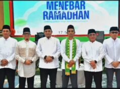 Ketua DPRD Sumsel Apresiasi Tabligh Akbar di OKU Selatan