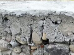 Tembok Miliaran Rupiah di Lahat Diduga Asal Jadi, Warga Tanjung Beringin Was-Was!