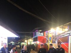 Kematian Warga Palembang di Diskotik Darma Agung, Polisi Amankan CCTV dan Kejar Pelaku