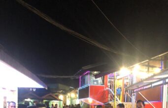 Kematian Warga Palembang di Diskotik Darma Agung, Polisi Amankan CCTV dan Kejar Pelaku