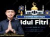 Politisi Muda Bengkulu Utara Sampaikan Pesan Idul Fitri Penuh Makna