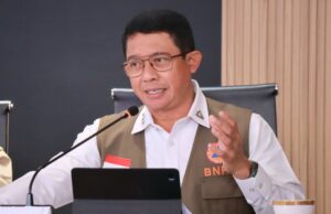 36 Ribu Hunian Tetap Dibangun untuk Korban Banjir di Tiga Provinsi Sumatra