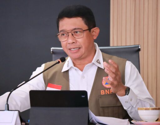 36 Ribu Hunian Tetap Dibangun untuk Korban Banjir di Tiga Provinsi Sumatra