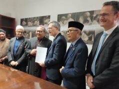 Vatikan Resmi Gunakan Bahasa Indonesia, Perkuat Jembatan Komunikasi Umat Katolik