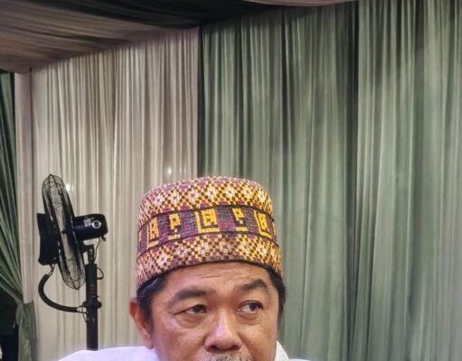 DKP Murka! Vandalisme Mural di Palembang Dikecam, Polisi Diminta Usut Tuntas