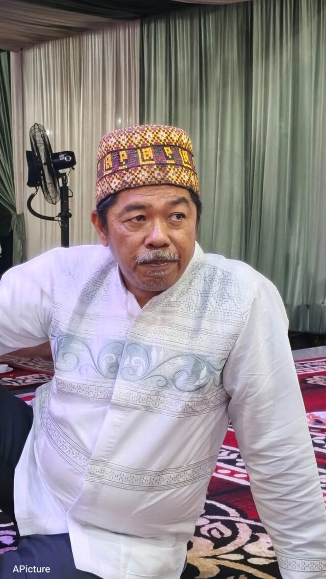 DKP Murka! Vandalisme Mural di Palembang Dikecam, Polisi Diminta Usut Tuntas