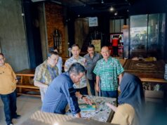 Sidak Pajak Heboh di Palembang: Bapenda Bongkar Restoran dan Hotel Nakal Pasca Lebaran