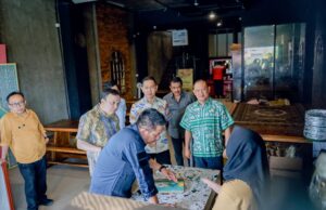 Sidak Pajak Heboh di Palembang: Bapenda Bongkar Restoran dan Hotel Nakal Pasca Lebaran